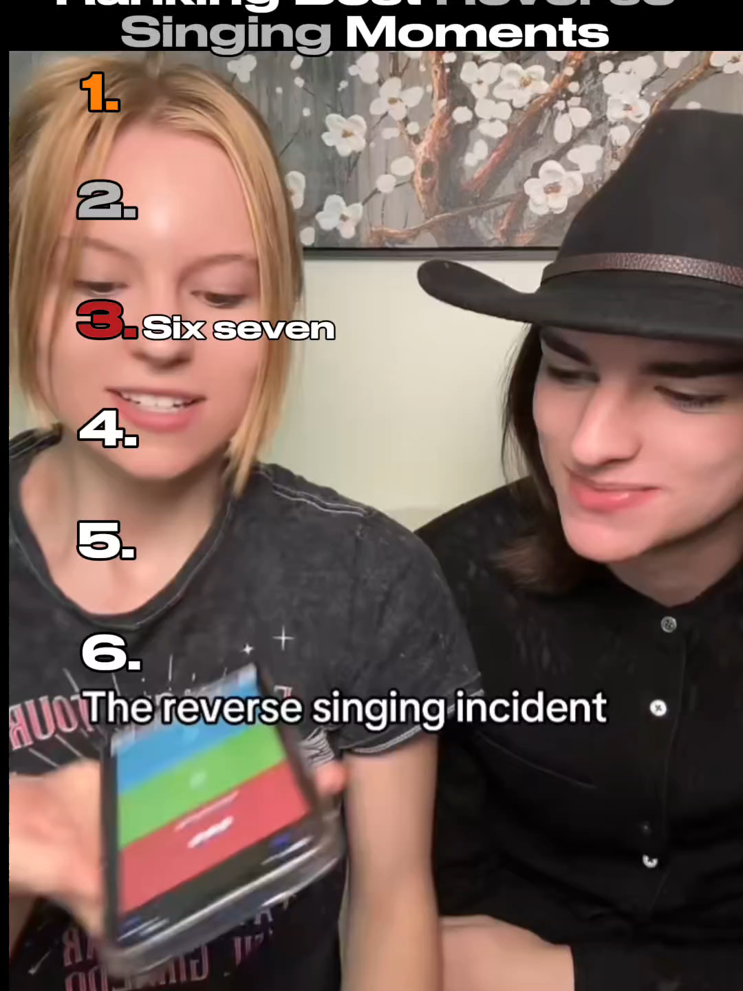 #reversesinging #fyp #funnymemes #funnymoments #usa_tiktok #usatiktok #usa🇺🇸 #rankings