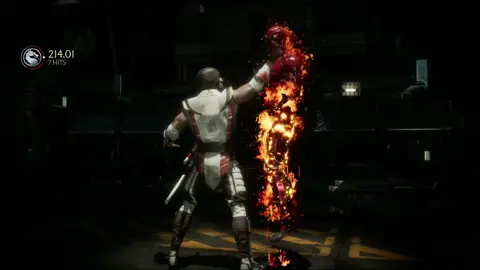 #mortalkombat #mk11 #scorpion #brutality #xycba 