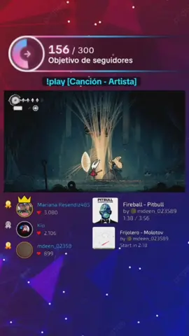 #bossfight #hollowknight #silksong #hollowknightsilksong #fyp 