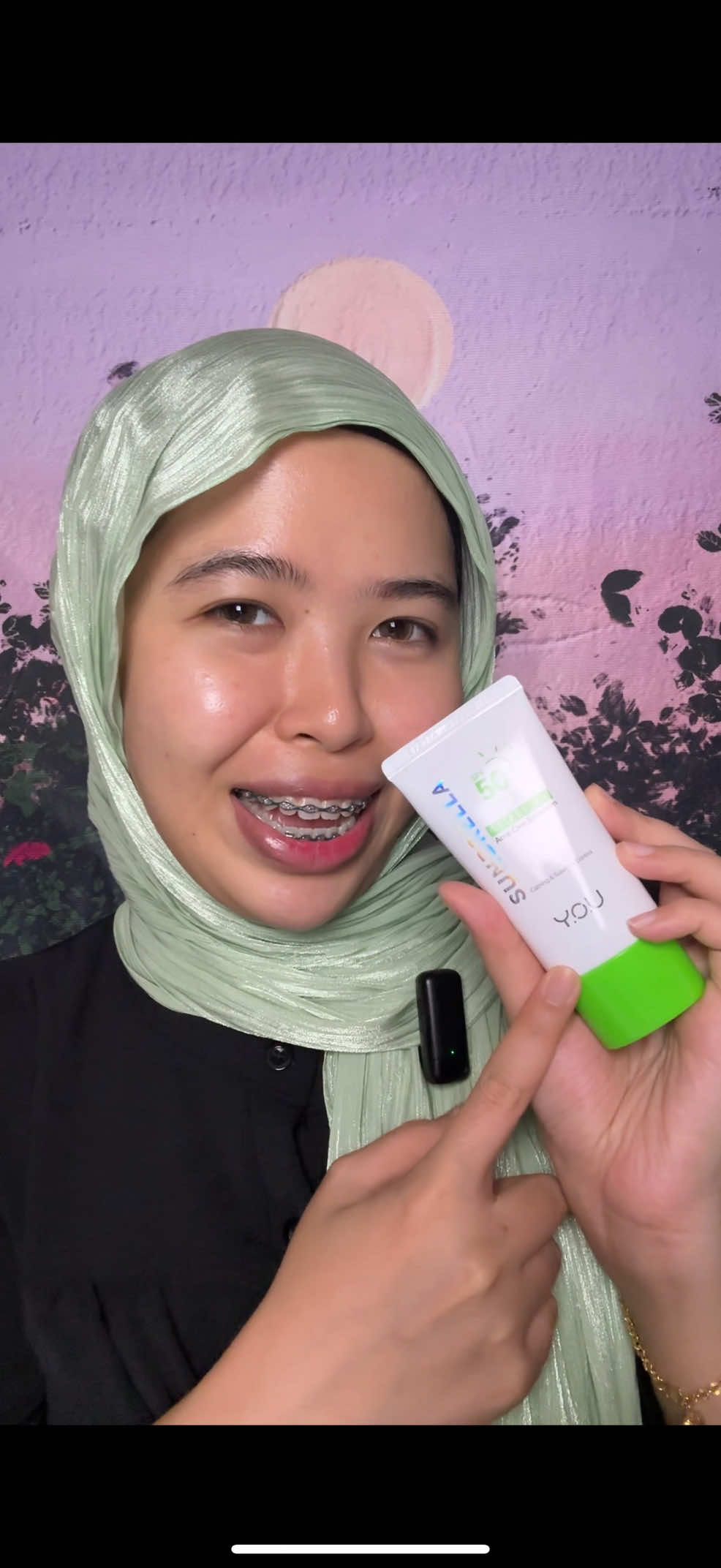 Babeee finally sunscreen yg tak trigger my acne 😭🙏 cepat absorb, tak melekit… literally my skin said THANK U 🌞💚 #YOUSUNBRELLA #YOUBeautyMy #sunscreenviral @YOU Beauty Malaysia 