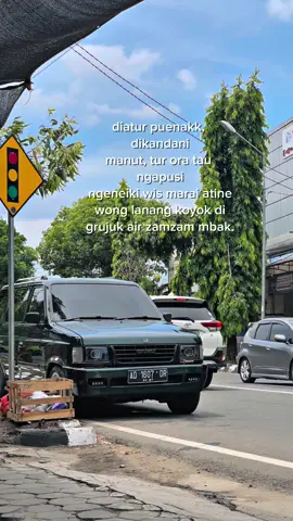 Simpel kok dek☺️ #fyp #katakata #modifikasipanther #isuzupanther #panthermodifikasi #dieselmajapahit #fypシ゚viral #wonogiripride #isuzu #pantherkotak #wonogiribagiancidro #ngerti 
