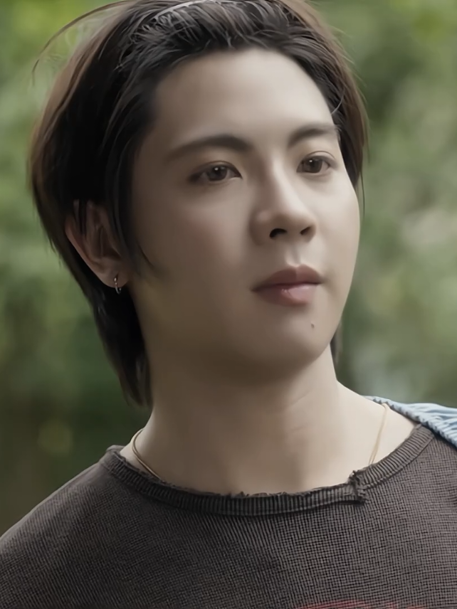 เขินจนฟันเหยิน🤭 #เขมจิราต้องรอด #khemjiratheseries #เติ้ลมติมันท์ #เฟิร์สวันวรรณกร #เติ้ลเฟิร์สวัน 