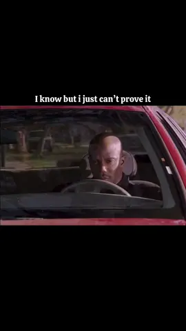 I know but i just can’t prove it #dexter #edit #jamedoakes 