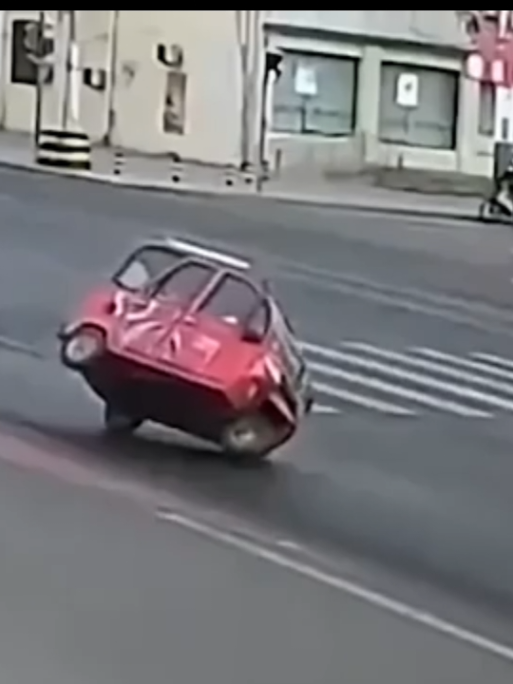 part#21 #dashcam #accident #video #tik_tok 