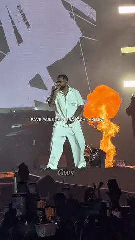 MF GABHRU ~ @KARAN AUJLA @Ikky @Breaking Borders Festival 🌏 🔥💥 #punjabi #karanaujla #gabhru #india #pakistan 