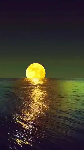 Đôi khi bình yên nhất là những lúc ngồi một mình ngắm nhìn trăng sáng 🌙  🍂 #canhdepthiennhien #binhyen#camxnhang #foryou #tramgiobinhyen 