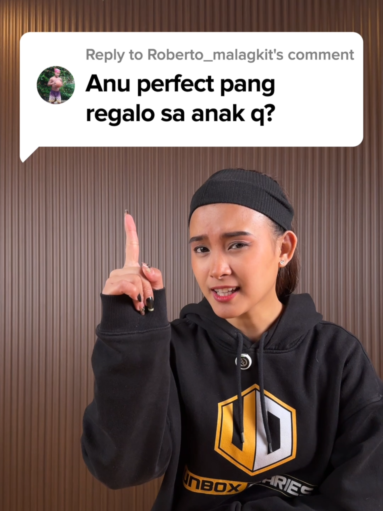 REDMI A3X ang perfect na pang regalo sa anak mo! Check out mo na! 9.8 XIAOMI BRAND DAY SALE! 7PM! See you there! Register na! 💛🤍 #xiaomi #udjac #redmia3x