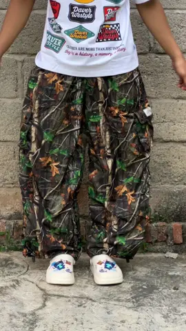 Celana super kalcer harga cek dikeranjang kiri #fyp #foryou #celana 