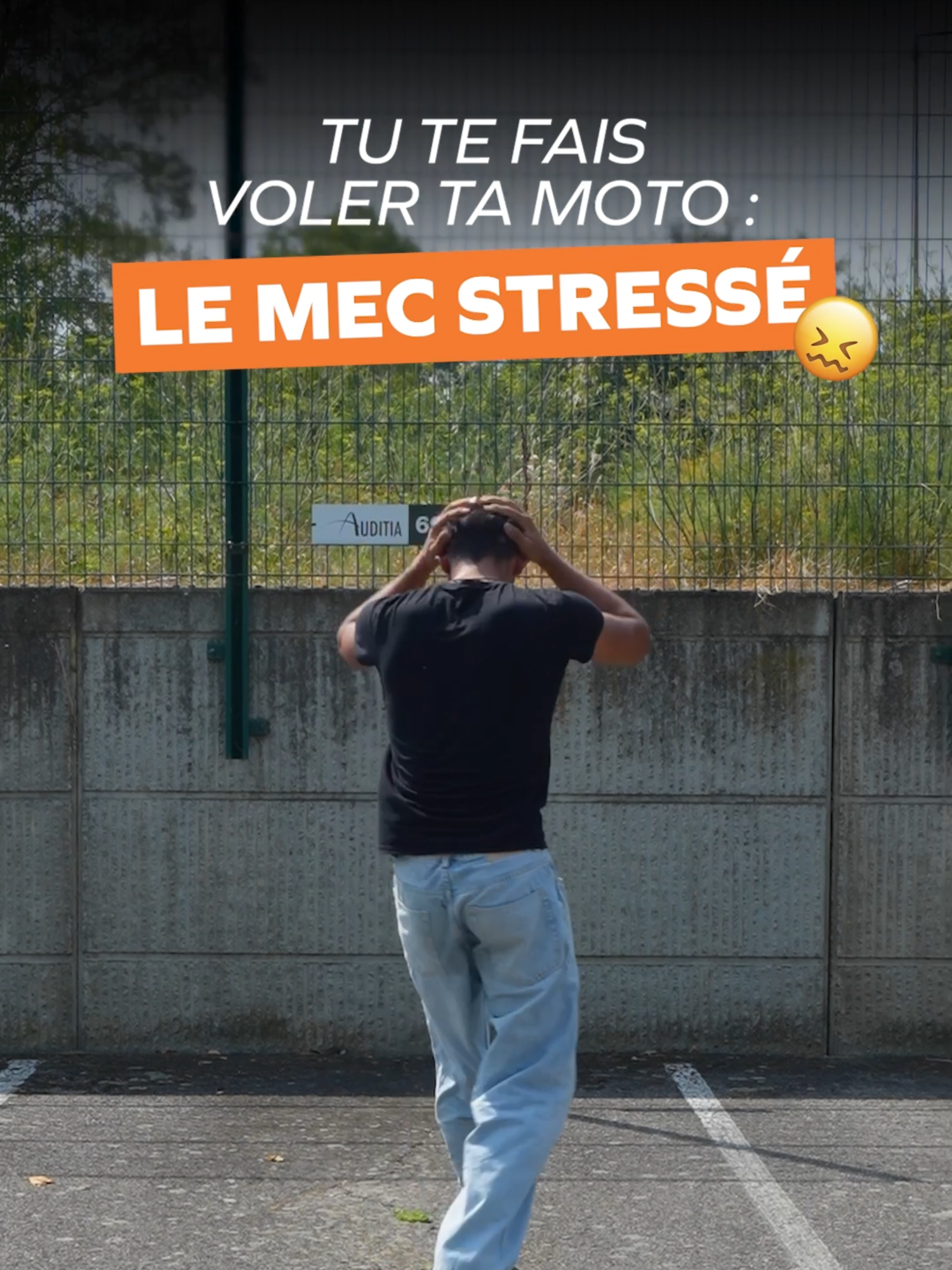 🚨 POV : on vole ta moto ! Il y a ceux qui stressent, ceux qui improvisent… et ceux qui ont GeoRide. 😉 👉 Et toi, tu réagirais comment ? Avec GeoRide, pas de panique inutile : alertes immédiates, localisation en temps réel et assistance après vol. 📲 Découvre l’app sur georide.fr #GeoRide #gpstracker #volmoto #motovolée #voldemoto #alarmeconnectée #détecteurdechute #protectionmoto #sirèneantivol #roadtripmoto #roadtripmotorcycles #motorbikes #motobike #bike #bikelife #bikeride #bikelovers #biker #bikelifestyle #bikefam