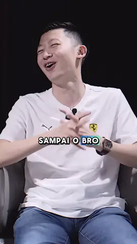 Mati jangan tanggung”🤣 the real cacing” naga”😂 #andryhakim #stockwise #fyp #investing #saham   