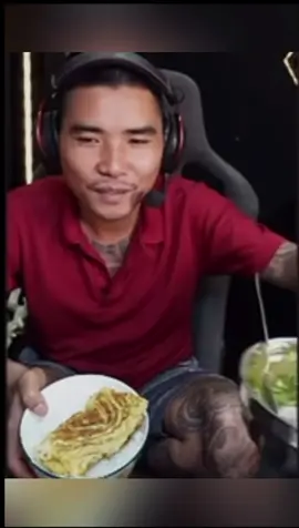 Tô cơm của Bác Gấu #xuhuong