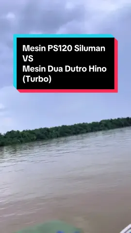 Akselerasi di perhitungkan antara dua ciri Mesin yang berbeda #fypシ゚ #sampit #katingan #trending #indonesia #taksi #longboat #lintaskalimantan #jetair #sampit_kalteng #masukberanda #borneo #ps120 #fyp #masukberandafyp #pejuangrupiah 