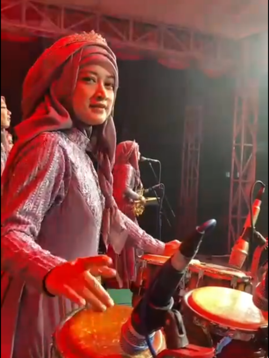 #orkesputri #qasima #qasimamanagement #merana #yuliayasmin 
