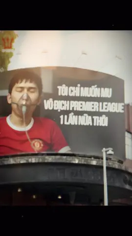 1 lần nữa thôi💗#manchesterunited #mu