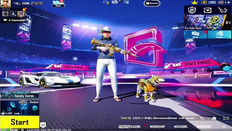#fouryou #pubg #pubgmobil  @🇦🇫★彡[UFC😇 RAEES ★🇧🇪GAMING 