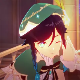 real ones know this is a rm of my old edit #venti #ventiedit #GenshinImpact #genshin #fyp 