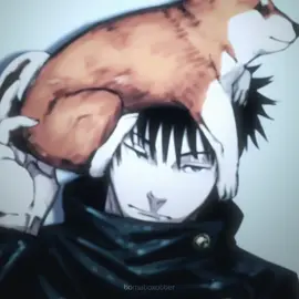 #MEGUMI || bro died to a grade 3 curse #megumifushiguro #megumiedit #jujutsukaisen #gapxkatseye