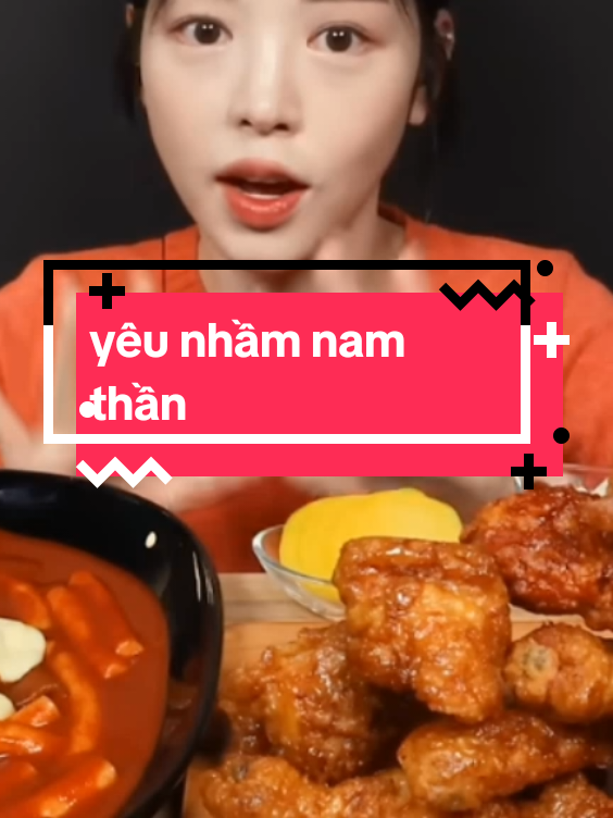 full: yêu nhầm nam thần #xuhuongtiktok #trending #mukbang #truyệnngôntình #audio 