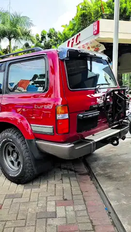 #toyota #patrol #landcruiser 