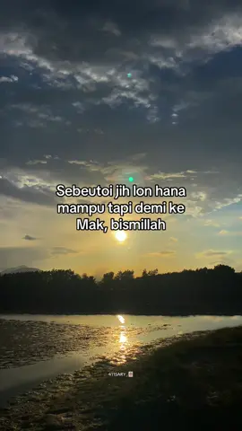 Sehat sabe mak 🥺🤲🏻 #fyp #foryou #katakataaceh✨ #aceh #lewatberanda 
