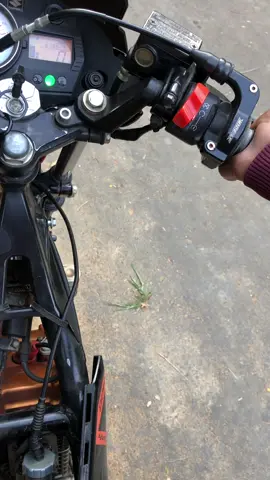 pov;karbu cilik mekso di pasang nang std porting🤣