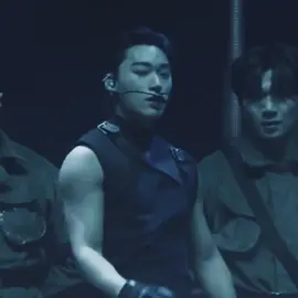 Mingi is so me. #san #sanedit #choisan #ateez #fyp 