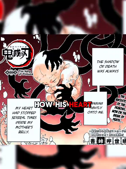 Demon Slayer Infinity Castle Arc Chapter 200 Explaination | #Demonslayer #kimetsunoYaiba #tanjiro  #mitsuri  #fyp