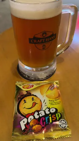 Korean craft Hans beer
