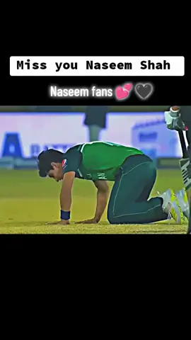 Naseem Shah miss you in Asia cup #grow #growmyaccount #viral #foryou #fyp #famous #video #cricket #cup #2025 #cricketlover 