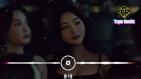 Nhiều khi muốn một mình nhưng sợ cô đơn...✈️ #tramremix #xuhuong #trending #vietmix #helotiktok 