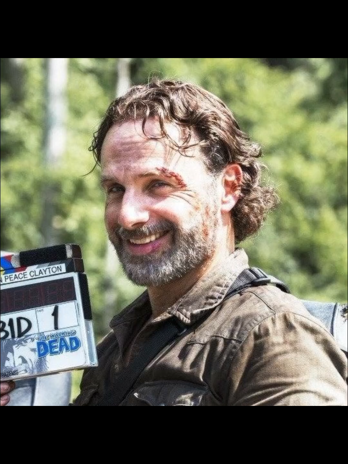 🗿.#thewalkingdead #ماغي  #ريك #نيغن #غلين 