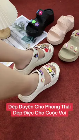 #giaydep #review #viral #tiktok #tiktokshop 