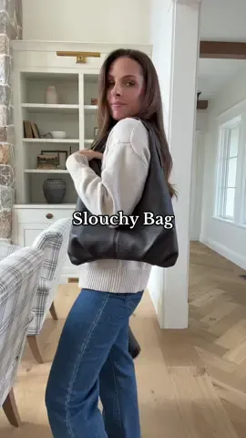 Out of all of my bags, I keep grabbing this one.  #bagsoftiktok #womensbag #shoulderbag #pursetok 