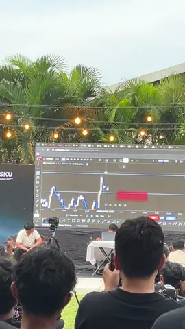 Acara Japsku Seminar offline NFP 05/09/2025 #tradingforex #japskuytraderpreneur #forex 