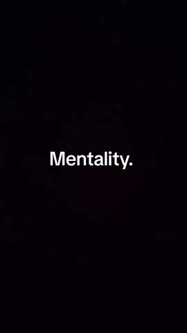 Mentality. part 1 #recmar #recmarmentality #mentalitycore #mentality #trend 