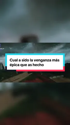 Cuál a sido la venganza más épica que as hecho #HistoryTime #gamers #historiareal #historytiktok #asphalt9               
