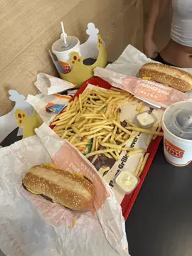 Mason Troy Adams! @Burger King #burger #fyp #mason #food #viral 