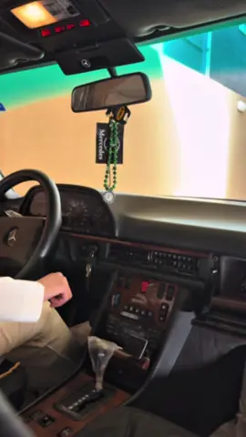 🇩🇪✨👏🏻#بنز #١٩٩١ #اكسبلور #fyp #دنو٣٢٣ 