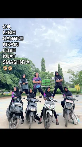 🆙🆙#badmintonplayer #xyzbcafypシ #fyp #lewatberanda #4u 