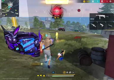 Gặp Culi leo top súng 😱 ko biết thật hay fake #freefire #xuhuong