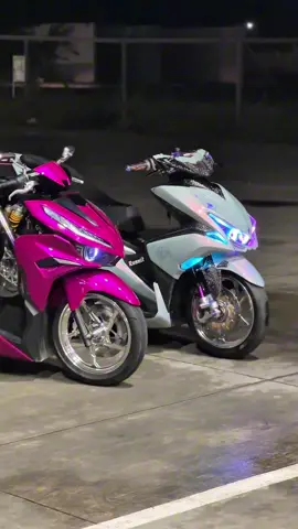 nahiya yung click ko sa aerox na to🥲 #uno #hondaclick #aerox #indoconcept🇮🇩 #icph🇵🇭🇮🇩 