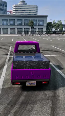 Сабвуферы развалились в BeamNG Drive 😳 #автозвук #beamng #drive 