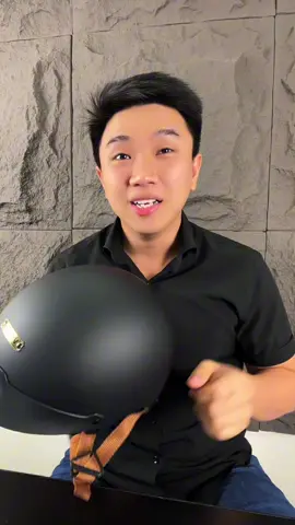 Mũ bảo hiểm Viking chính hãng