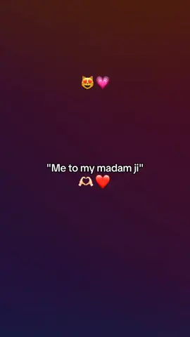 Madam ji ❤️ #foryou #relatable #goviral #loveyou #viral 