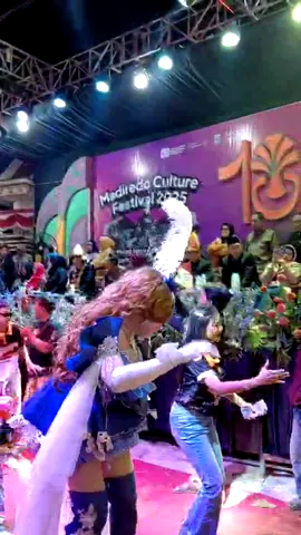 Angge angge orong orong🤣