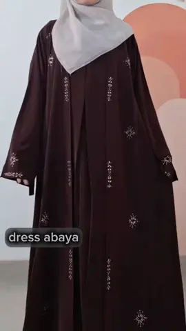 ARAFA ABAYA ,ABAYA SIMPEL #abayapremium #abaya #gamis 