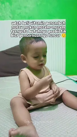 ternyata butuhnya probiotik biar ga gtm, untung ada @proem1indonesia #probiotikkeluarga #probiotikterbaik #rekomendasiprobiotik #probiotikanak #anakgtm 
