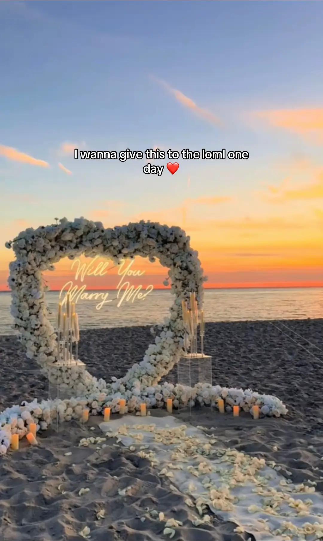 #foryou #viral #proposal 