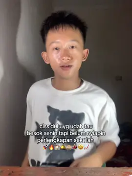 ciss dulu gak sih😭#cis #perlengkapan #sekolah #viral #trending 