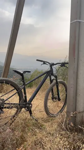 Хз вроде норм #велосипед #велоспорт #cannondale #freeride 